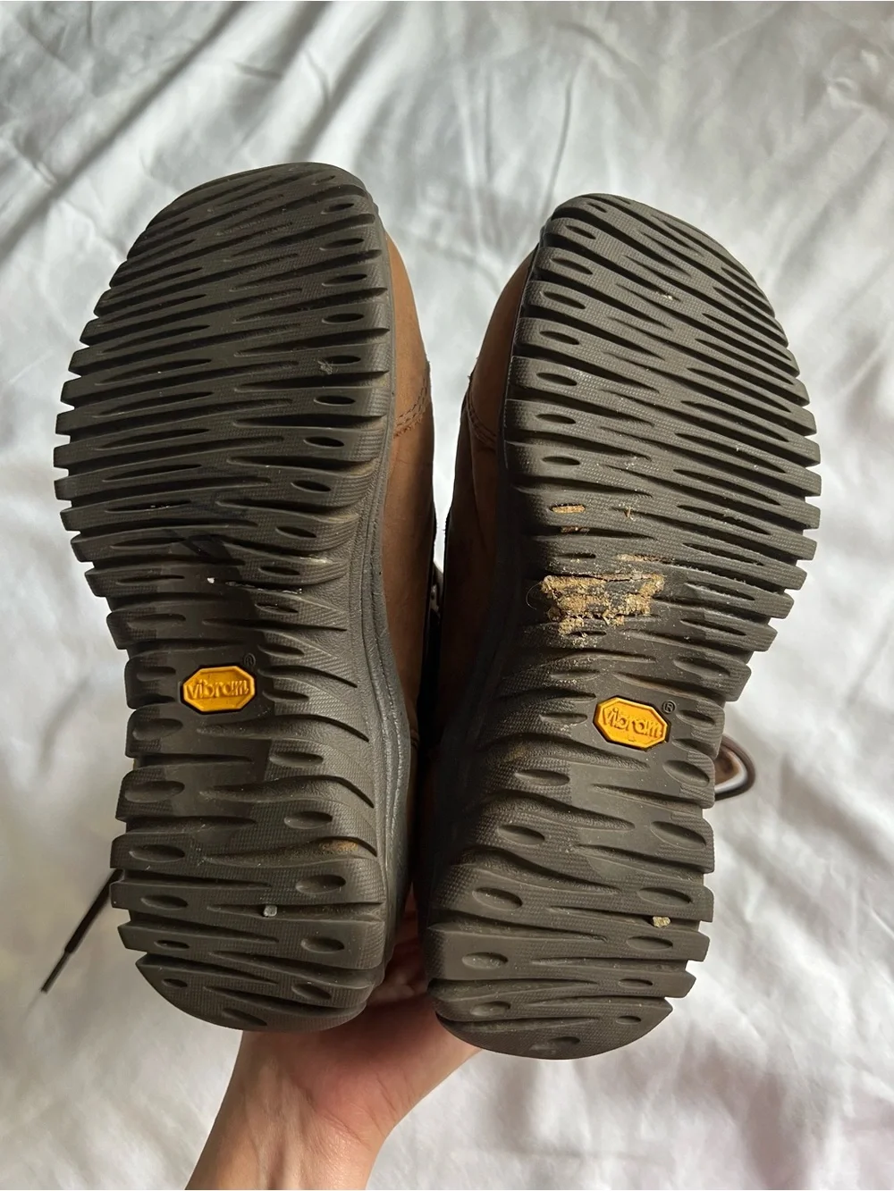 UGG adirondack brown